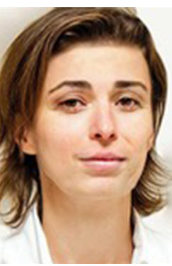 Elena Giardini, Dermatology And Plastic Surgery World Conferences,Thailand